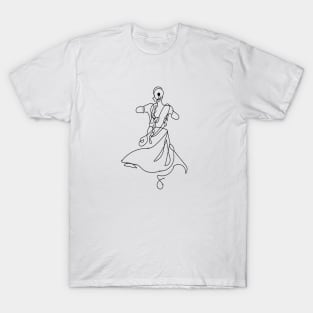 DANCE DAY T-Shirt